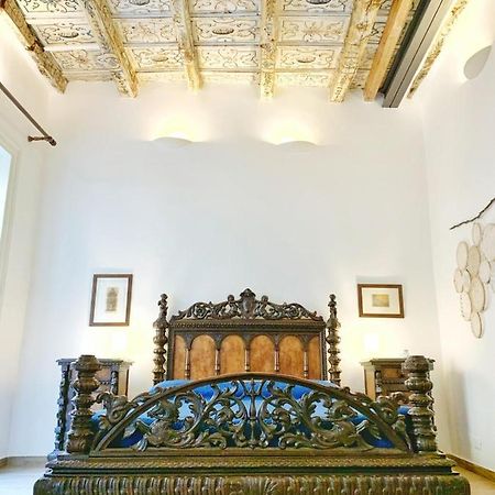 Palazzo Ragusi - Locazioni Turistiche Bed & Breakfast Palermo Exterior photo