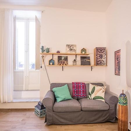 Palazzo Ragusi - Locazioni Turistiche Bed & Breakfast Palermo Exterior photo