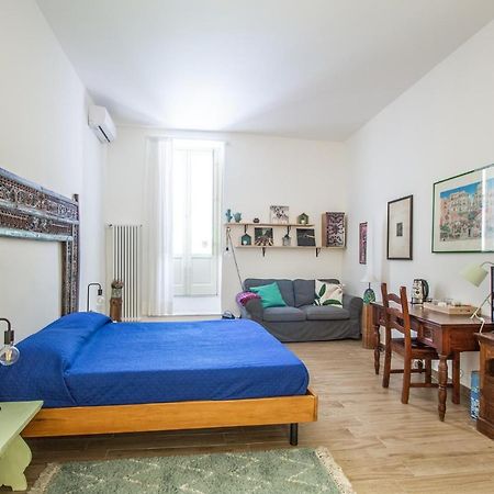 Palazzo Ragusi - Locazioni Turistiche Bed & Breakfast Palermo Exterior photo