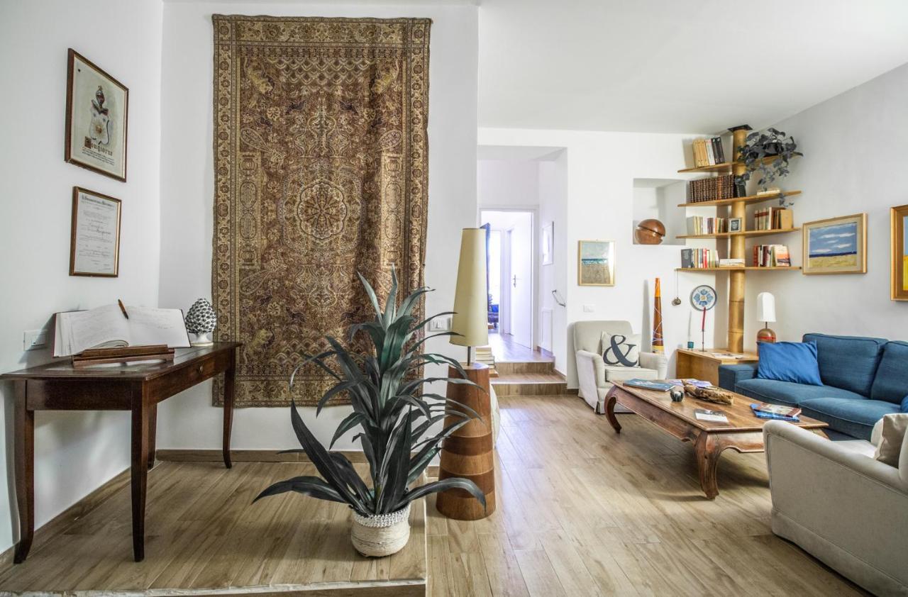 Palazzo Ragusi - Locazioni Turistiche Bed & Breakfast Palermo Exterior photo