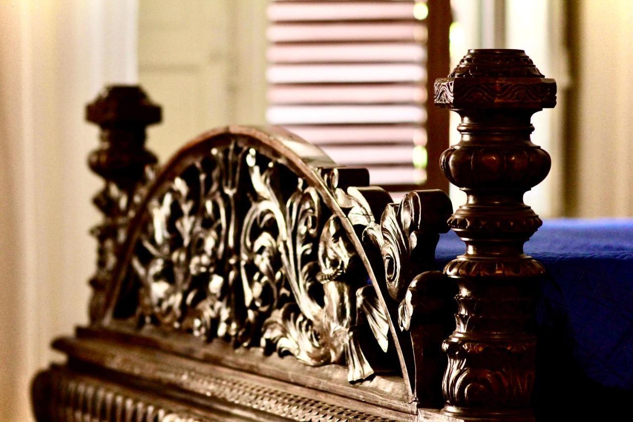 Palazzo Ragusi - Locazioni Turistiche Bed & Breakfast Palermo Exterior photo