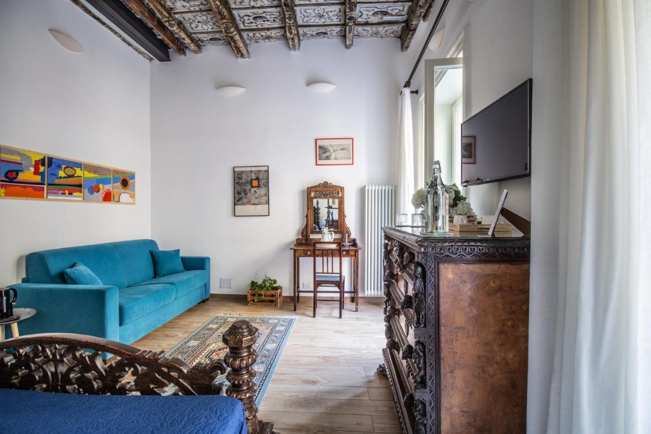 Palazzo Ragusi - Locazioni Turistiche Bed & Breakfast Palermo Exterior photo
