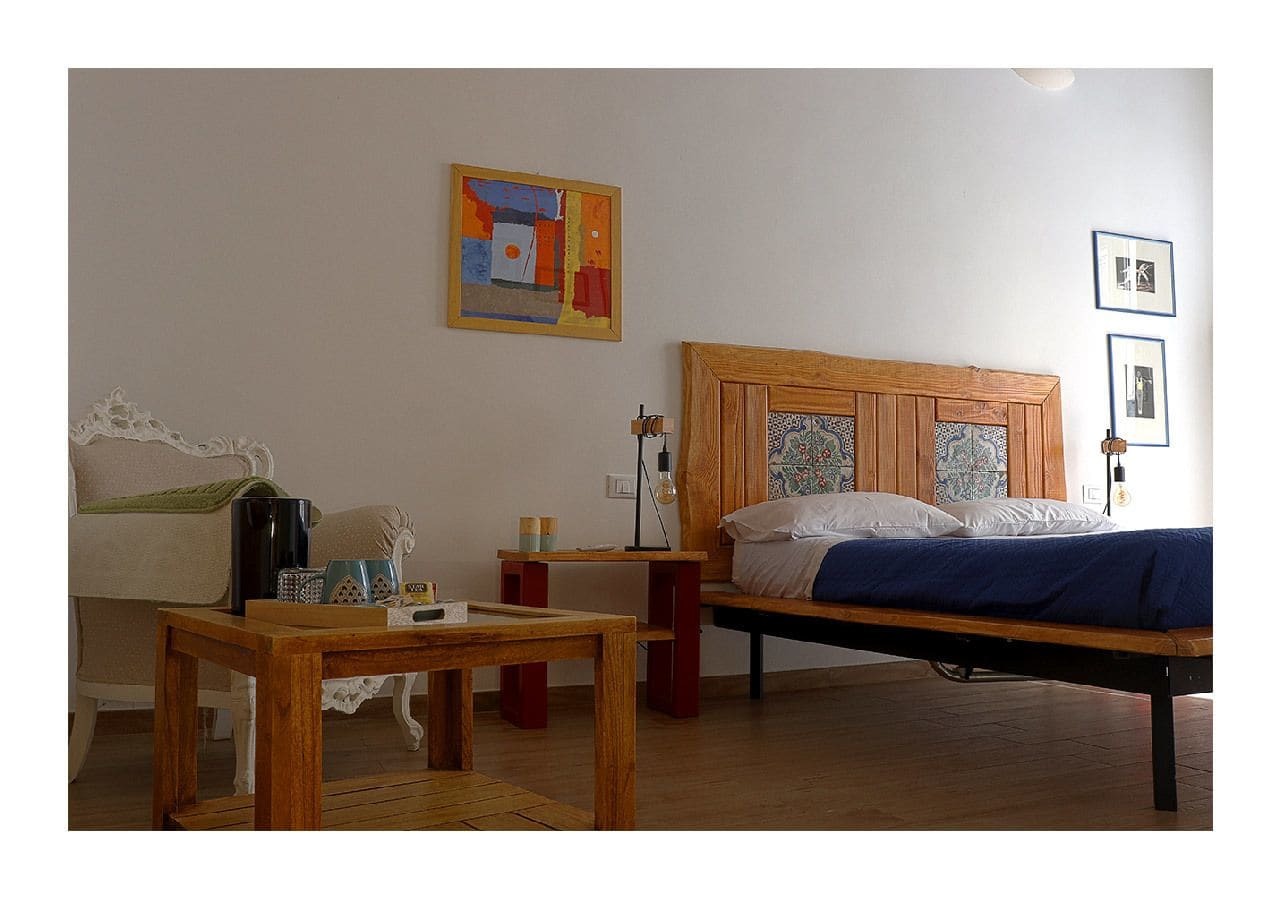 Palazzo Ragusi - Locazioni Turistiche Bed & Breakfast Palermo Exterior photo